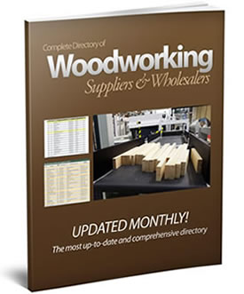 My shed plans bonus - woodworking suppliers & wholesalers 